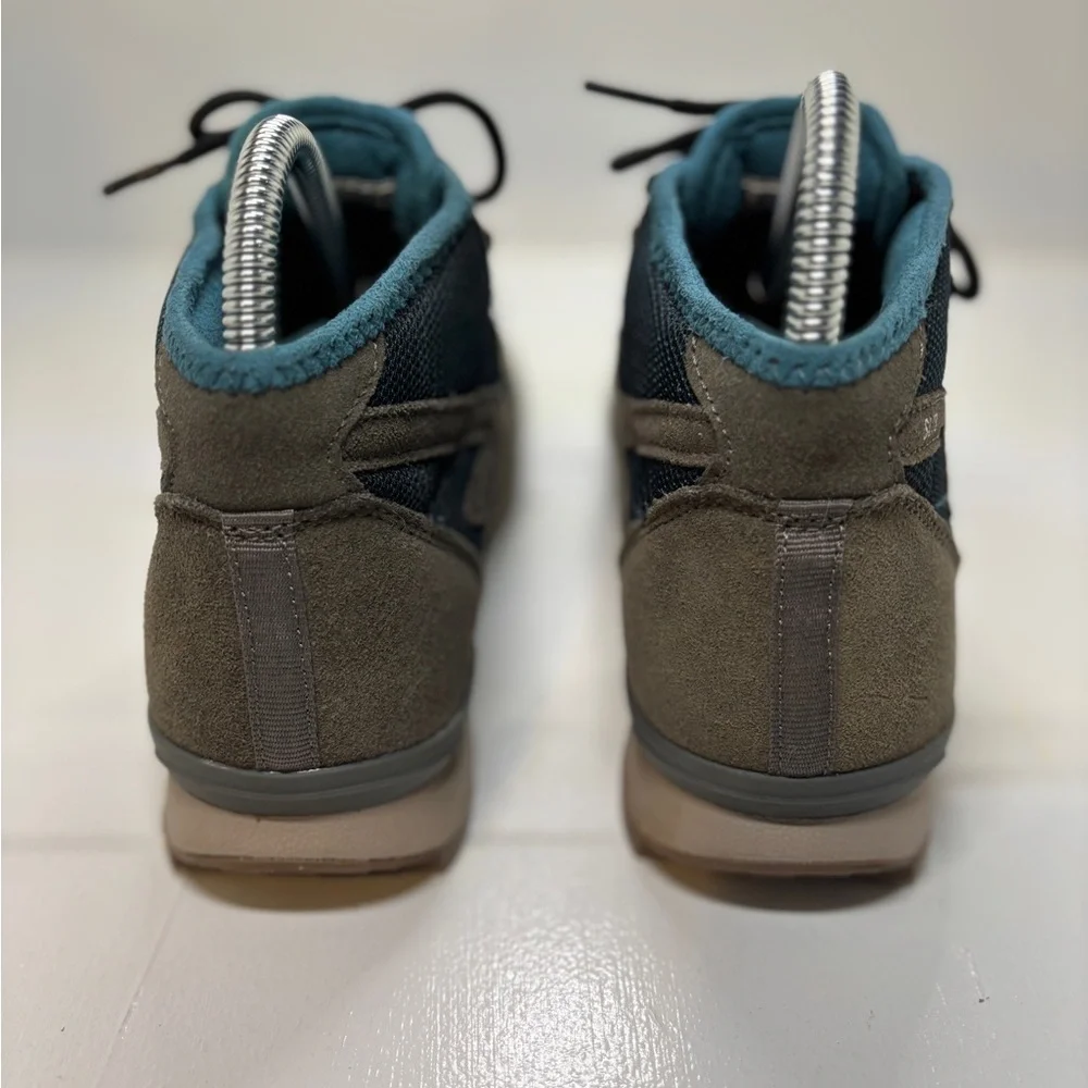 Hi-Tec Sierra Lite women's hiking boots size 6